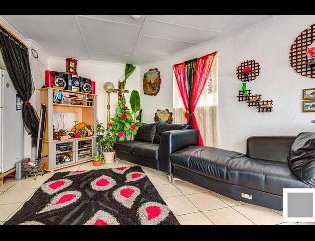 1 BEDROOM APARTMENT FOR SALE IN BONAERO PARK